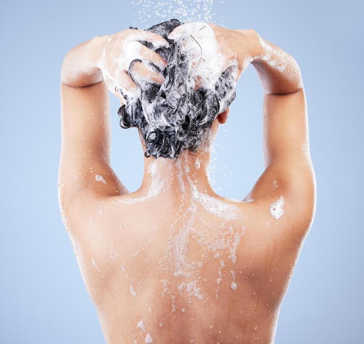 How to Build a Healthy Scalp & Hair Care Routine