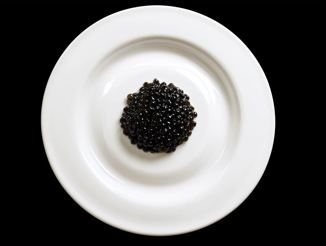 The virtues of caviar-based care