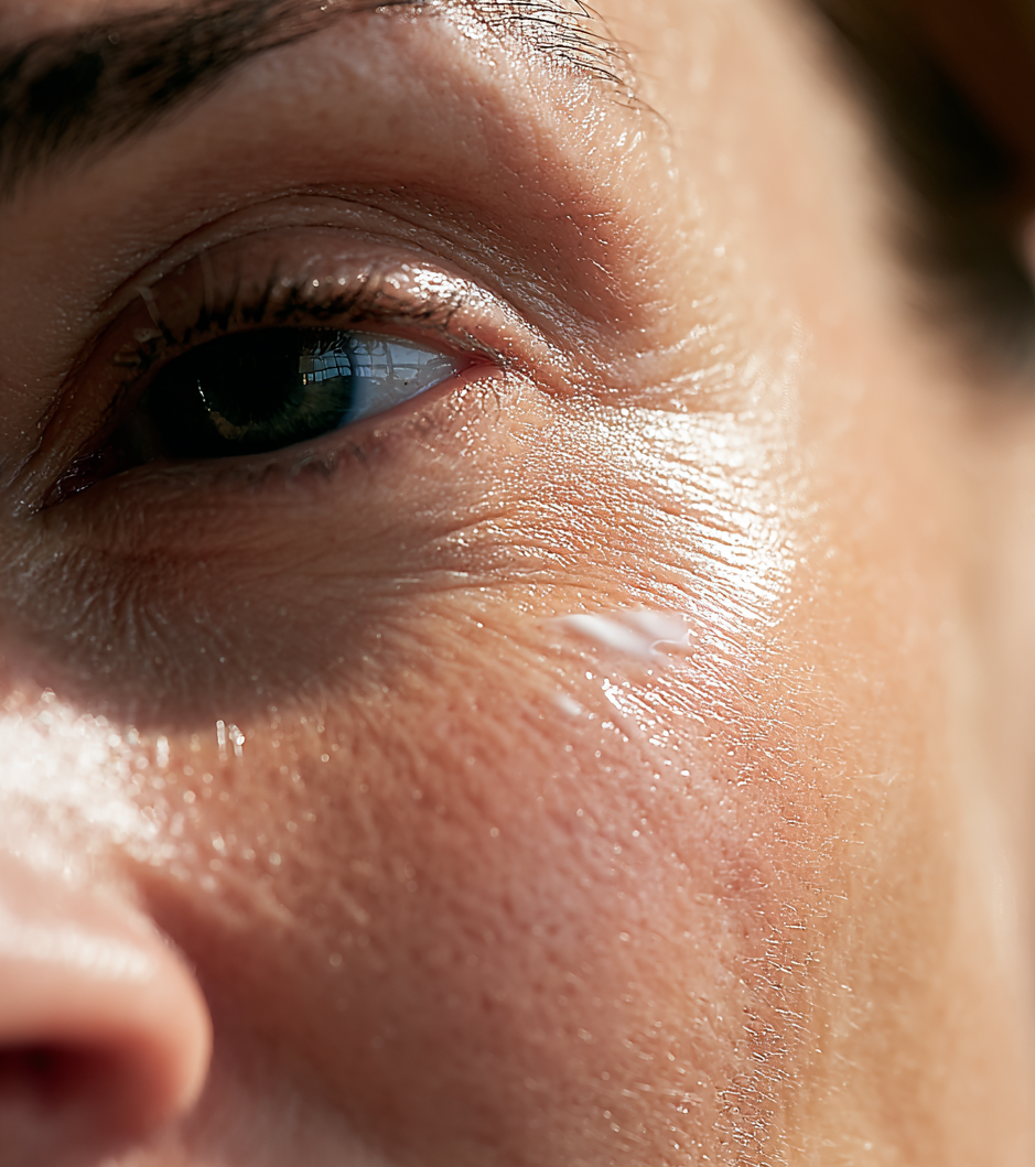 4 TIPS FOR PAMPERING MATURE SKIN