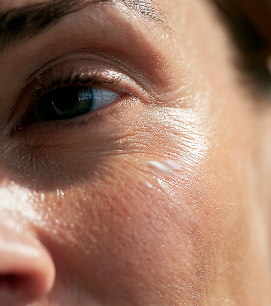 4 TIPS FOR PAMPERING MATURE SKIN