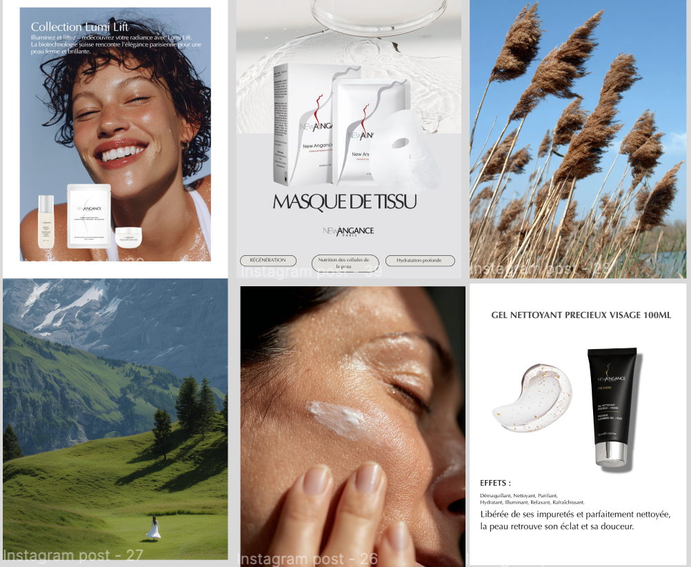 4 TIPS FOR PAMPERING MATURE SKIN