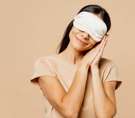The Beauty of Sleep: How Sleep Deprivation Affects Your Skin...