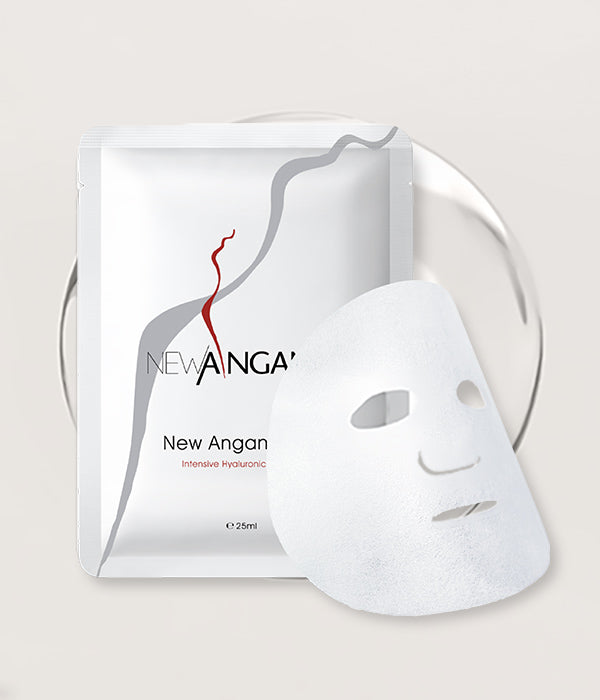 New Angance Coffret Valentin