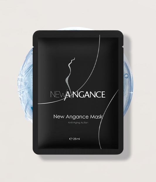 Masque anti-âge 25 ml x 10 pièces