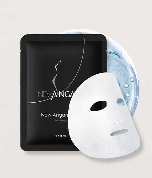 Masque anti-âge 25 ml x 10 pièces