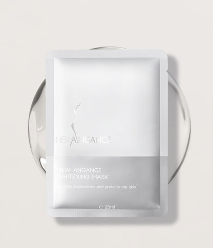 Masque éclaircissant 25 ml x 1 pièce