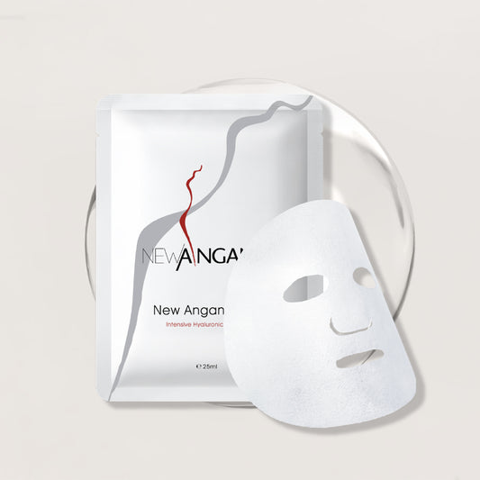 New Angance masque 25 ml x 10 pièces