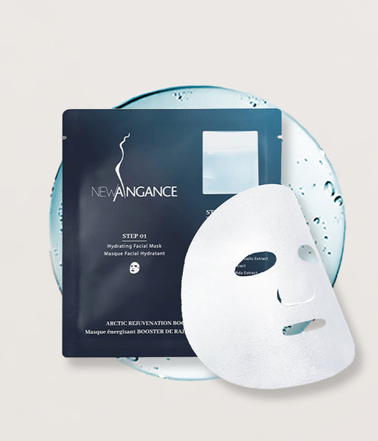 Masque booster de rajeunissement arctique 25 ml x 1 pièce