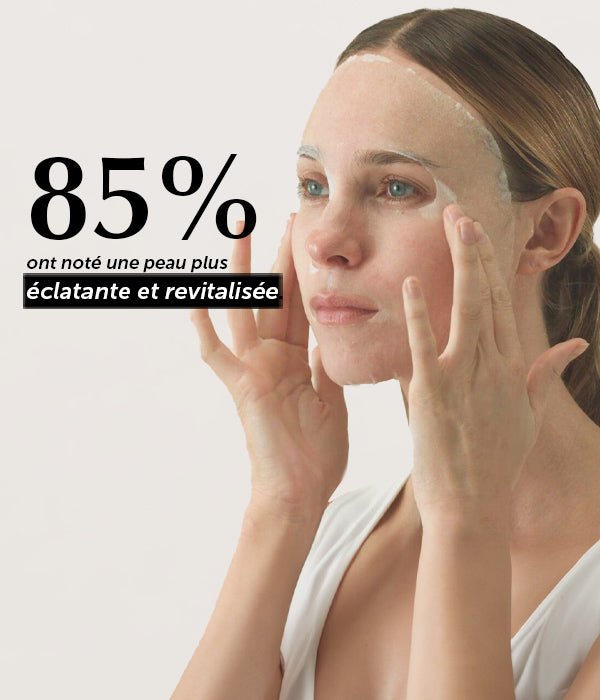 Masque booster de rajeunissement arctique 25 ml x 1 pièce