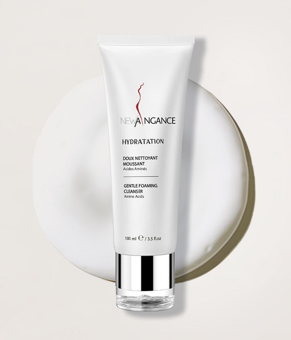 Gentle Foaming Cleanser 100ml