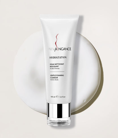 Gentle Foaming Cleanser 100ml