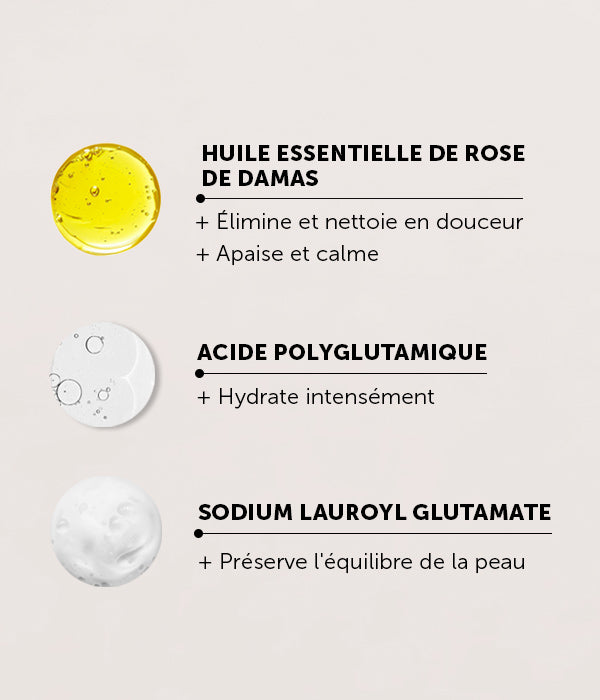 Gentle Foaming Cleanser 100ml