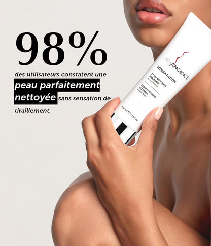 Gentle Foaming Cleanser 100ml