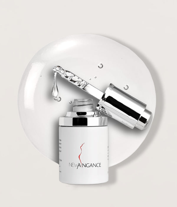 Sérum hydratant à l'acide hyaluronique 30 ml image