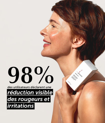 Sérum hydratant à l'acide hyaluronique 30 ml