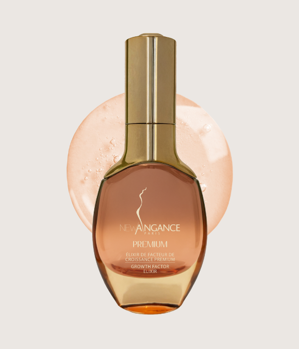 Élixir de croissance premium 30 ml