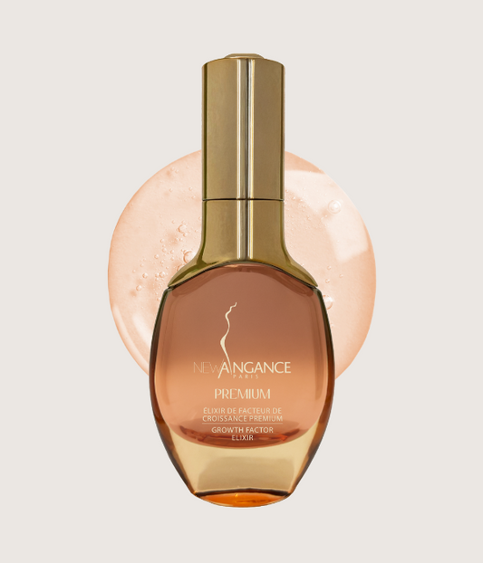 Premium Growth Factore Elixir 30ml