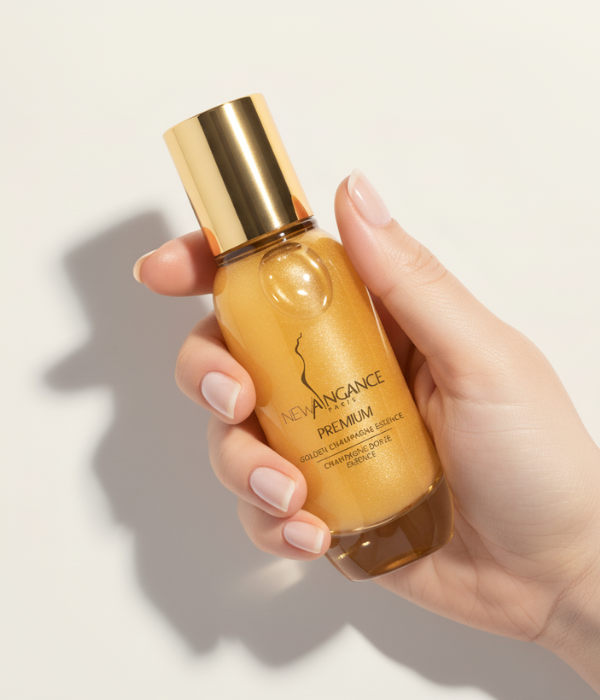 Golden Champagne Essence 50ml