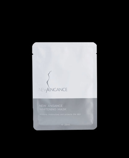 Masque blanchissant cadeau 25 ml x 3