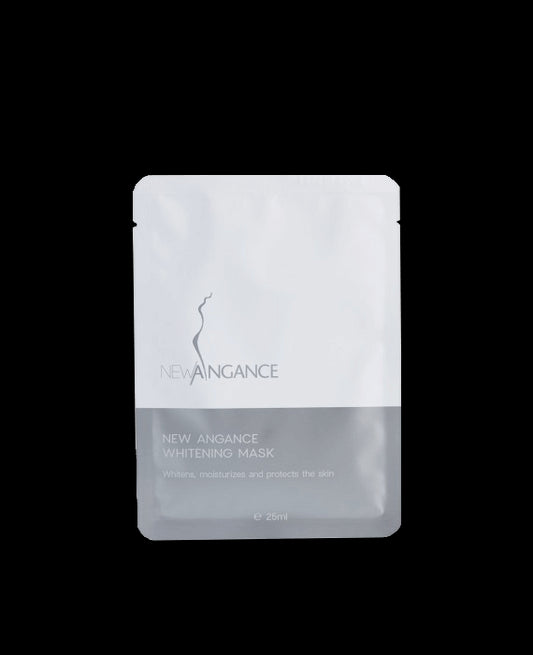 Masque blanchissant cadeau 25 ml x 3