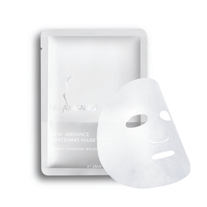 Masque blanchissant cadeau 25 ml x 3
