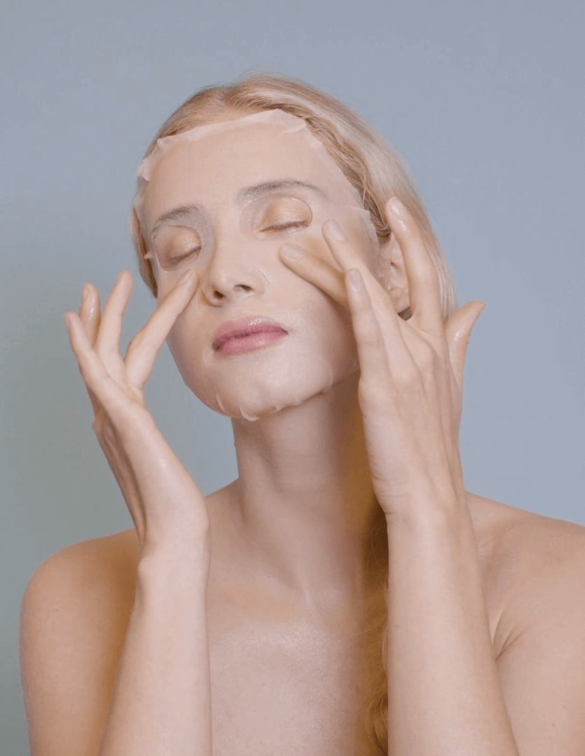 Masque éclaircissant 25 ml x 1 pièce