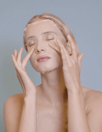 Masque éclaircissant 25 ml x 1 pièce