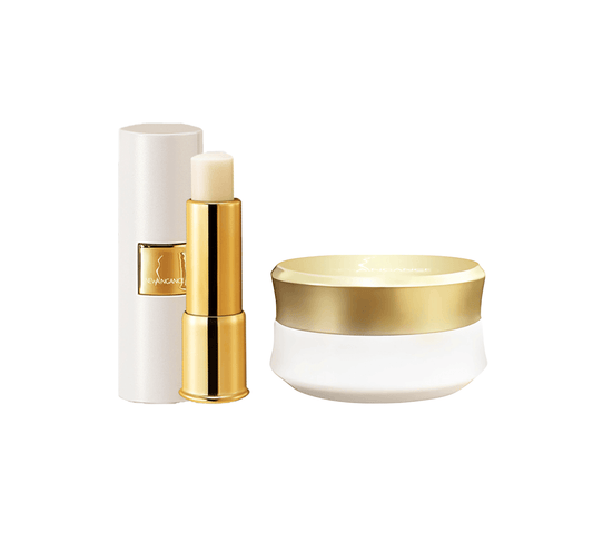Duo Hydratant et Réparateur