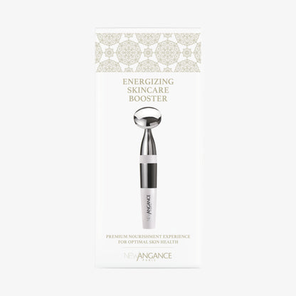 Booster de soins énergisants pour la peau