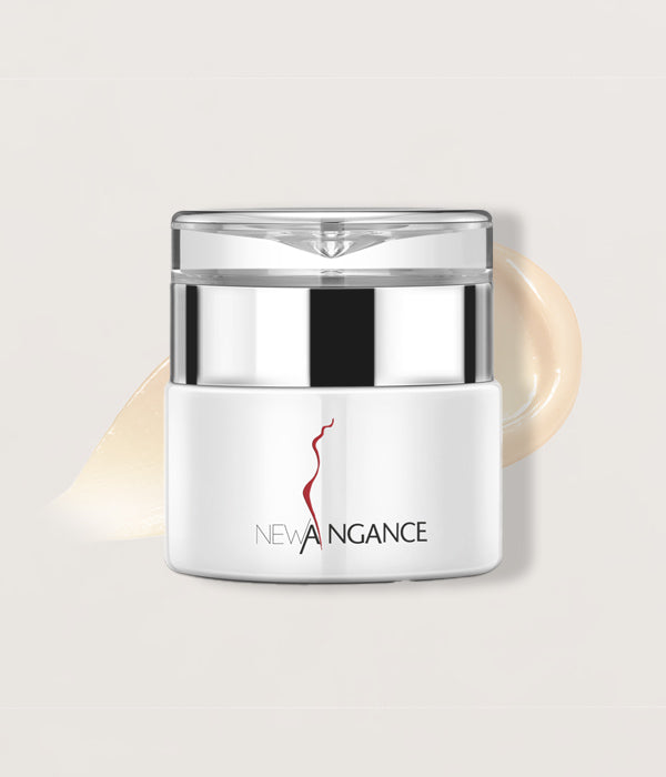 Crème hydratante au lait de chèvre 40 ml