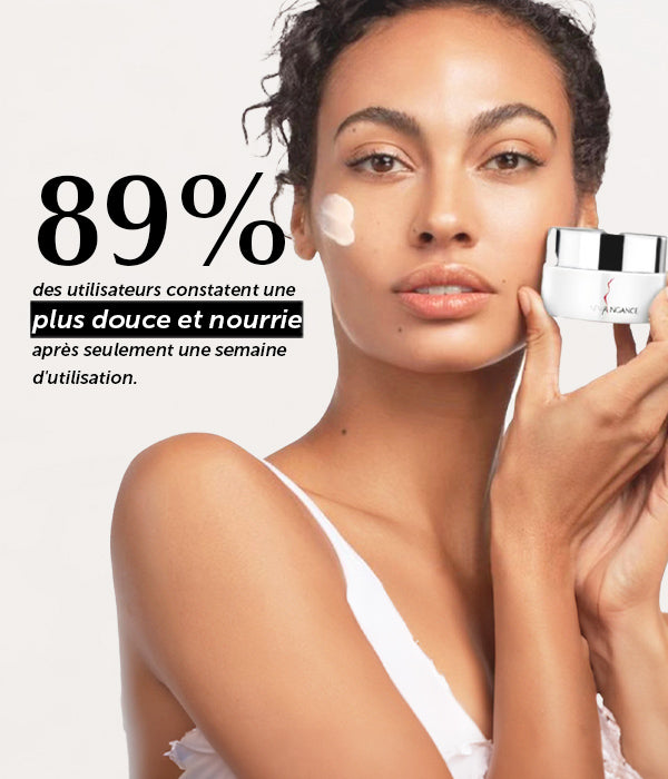 Crème hydratante au lait de chèvre 40 ml