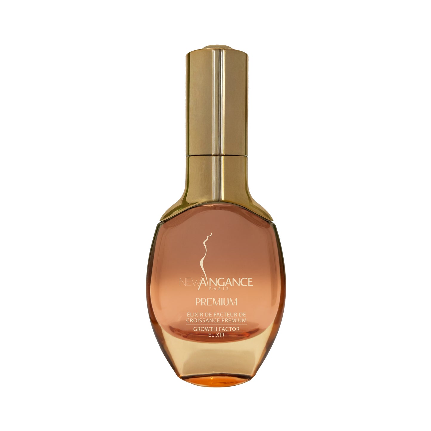 Élixir de croissance premium 30 ml