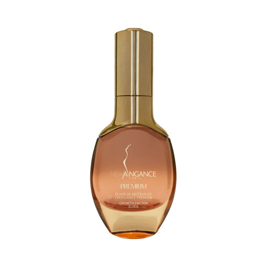 Élixir de croissance premium 30 ml