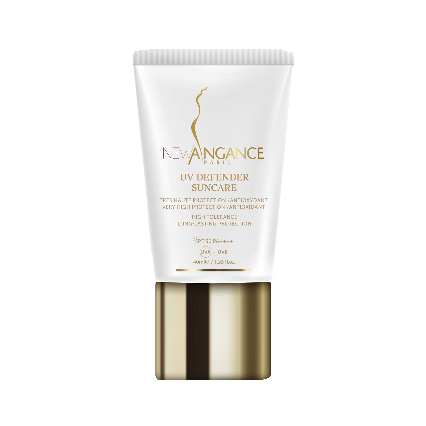 Protection solaire UV Defender SPF50 PA++++ 40 ml