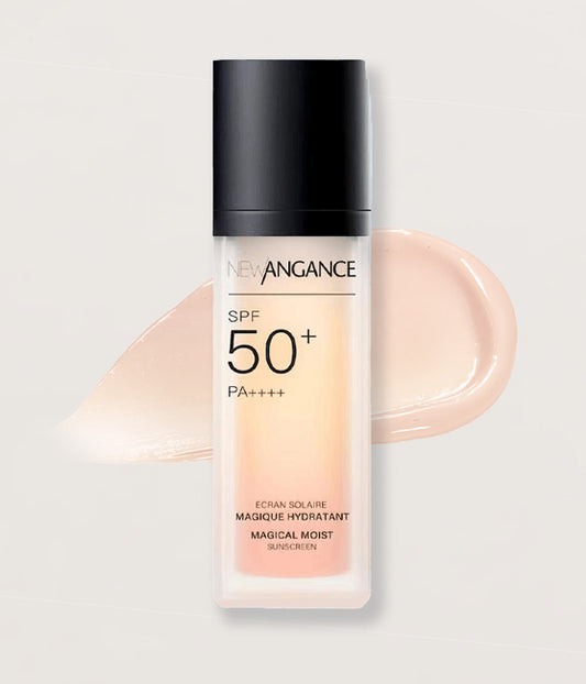 Magical Moist Sunscreen 35ml