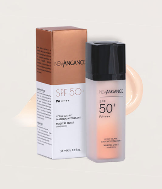 Magical Moist Sunscreen 35ml