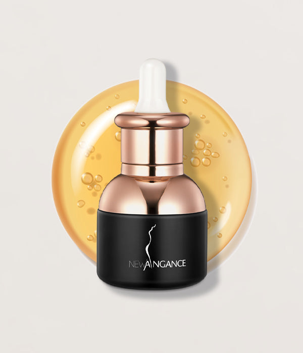 Sérum Anti-Rides pour le Visage New Angance