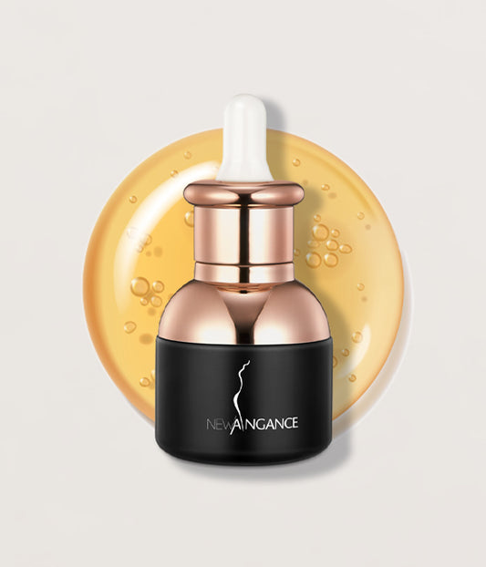 Sérum Visage Anti-Rides 30 ml