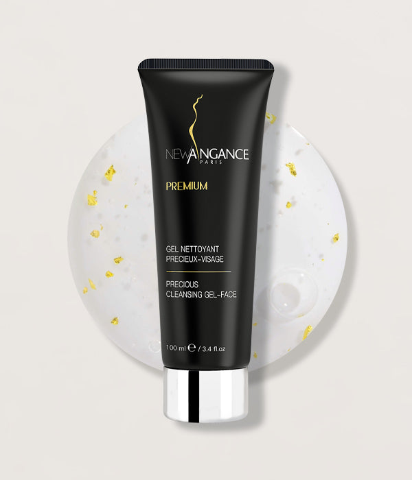 Gel Nettoyant Précieux 100 ml image