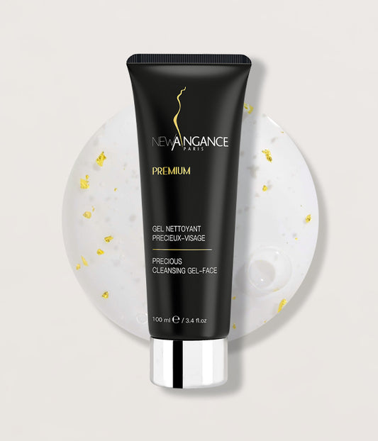 Gel Nettoyant Précieux 100 ml