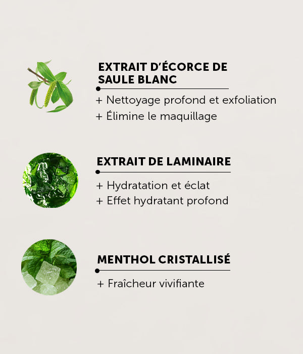 Gel Nettoyant Précieux 100 ml