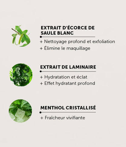 Gel Nettoyant Précieux 100 ml