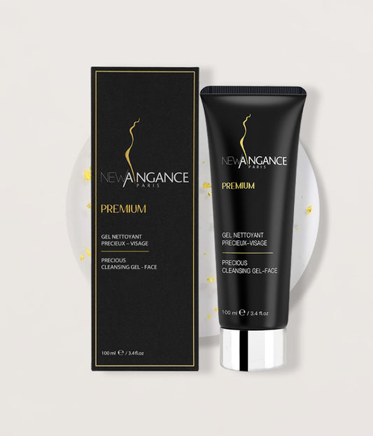 Gel Nettoyant Précieux 100 ml