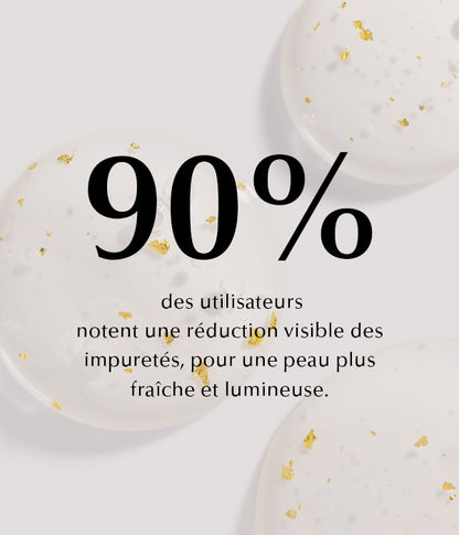 Gel Nettoyant Précieux 100 ml