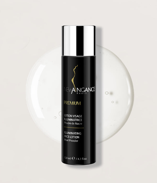 Lotion Visage Illuminatrice 120 ml image