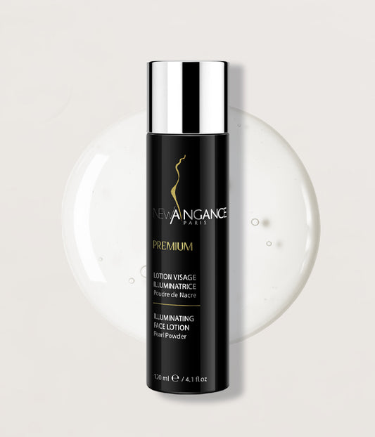 Lotion Visage Illuminatrice 120 ml