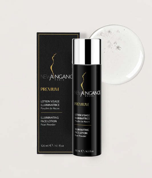 Lotion Visage Illuminatrice 120 ml