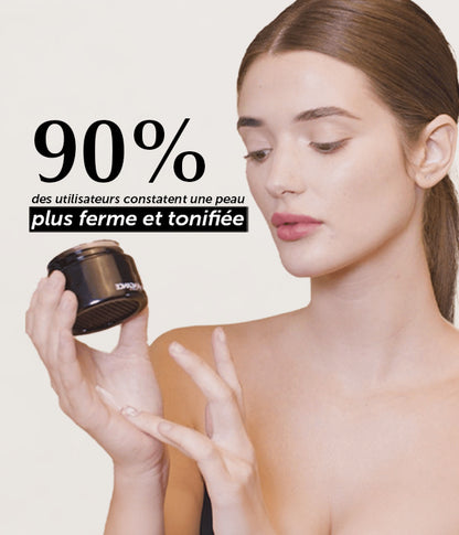 Crème Visage Précieuse 50 ml