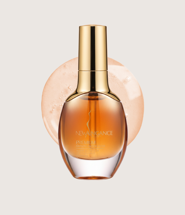 Élixir de Facteur de Croissance Premium 30ml