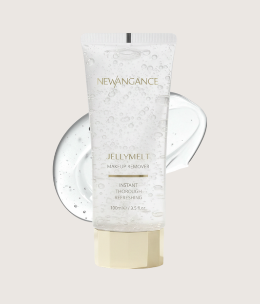 Jelly Melt Makeup Remover 100ml
